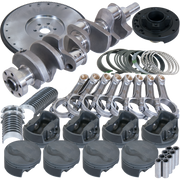 Eagle Ford 302 Rotating Assembly Kit with 5.400in I-Beam - +.030 Bore