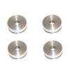Torque Solution Shifter Base Bushing Kit: Dodge Neon SRT4 03-05