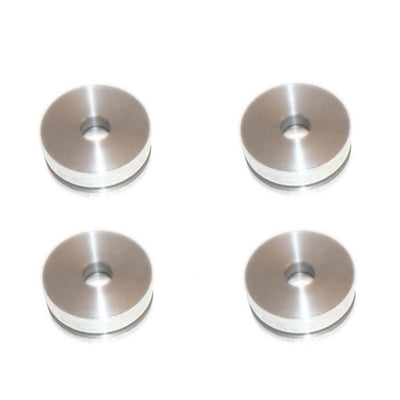 Torque Solution Shifter Base Bushing Kit: Dodge Neon SRT4 03-05