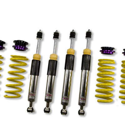 KW Coilover Kit V2 Mercedes-Benz C-Class H0 202 (W202)6cyl. Sedan + Wagon