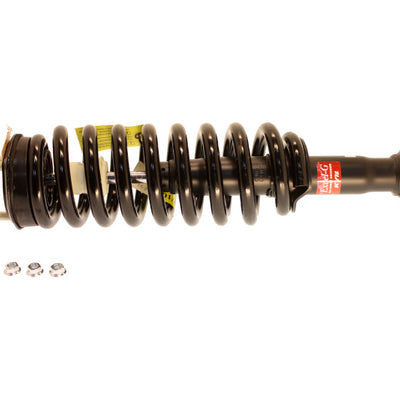 KYB Shocks & Struts Strut Plus Front Left Dodge Ram 1500 06-08