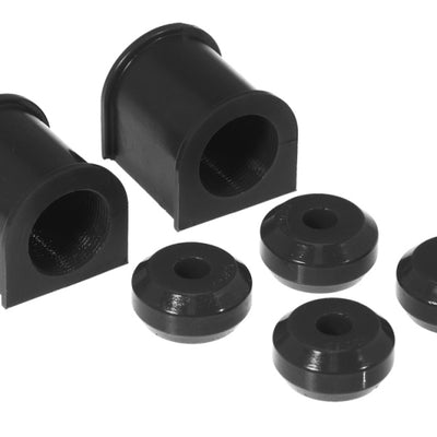 Prothane 04-05 Pontiac GTO Front Sway Bar Bushings - 28mm - Black