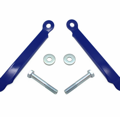 SuperPro 2013 Scion FR-S Base Rear Sway Bar Mount Reinforcement Kit