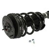 KYB Shocks & Struts Strut Plus Front CHEVROLET Classic 2004-05 CHEVROLET Malibu (FWD) 1997-03 OLDSMO