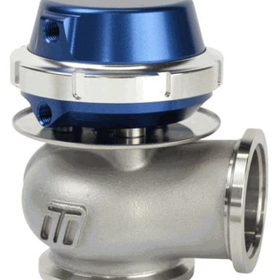 Turbosmart WG40 Compgate 40mm - 5 PSI BLUE **NOTE:  5 PSI SPRING**