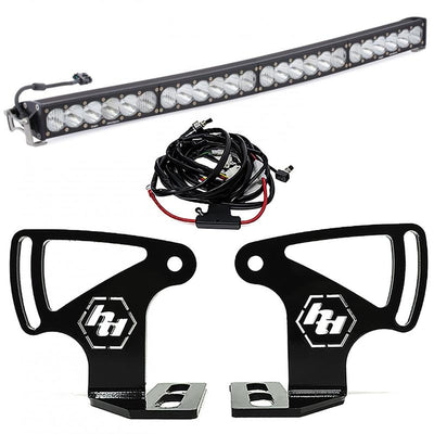 Baja Designs OnX6+ Arc Textron Wildcat XX 40in Roof Mount Kit