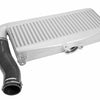 Perrin 22-23 Subaru WRX Top Mount Intercooler (TMIC) - Silver