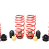 H&R 20-23 Audi RS6 Avant VTF Adjustable Lowering Springs