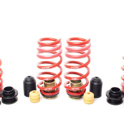 H&R 20-23 Audi RS6 Avant VTF Adjustable Lowering Springs