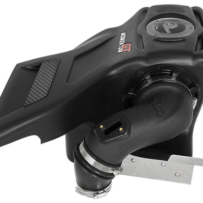 aFe Momentum GT Pro Dry S Intakes Stage-2 9-16 Audi A4 (B8) L4-2.0L