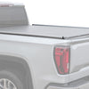 Access ADARAC 22+ Toyota Tundra 6ft 6in Bed (Bolt On) Aluminum Utility Side Rails - Silver