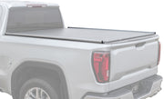 Access ADARAC Aluminum Utility Rails 20+ Jeep Gladiator 5ft Box Silver Truck Rack