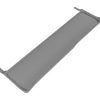3D MAXpider 2017-2020 Honda Ridgeline Kagu 3rd Row Floormats - Gray