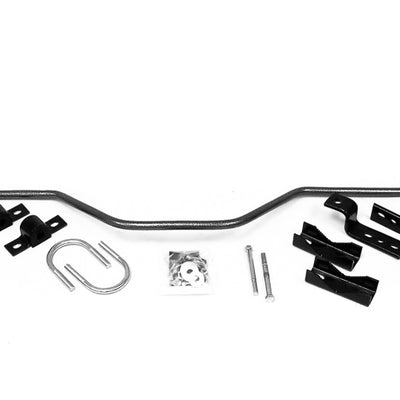 Hellwig 86-05 Chevrolet Astro Solid Heat Treated Chromoly 3/4in Rear Sway Bar