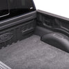 BedRug 17-23 Honda Ridgeline (2pc Floor) Mat (Use w/Spray-In & Non-Lined Bed)