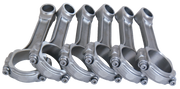 Eagle Jeep 4.2L 5140 Forged I-Beam Connecting Rod 6.123in w/ ARP 8740 (Set of 8)