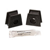 Energy Suspension 77-80 MG MGB Black Rear 11/16in Sway Bar Bushing Set