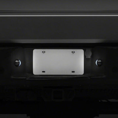 Raxiom 01-14 Ford F-150 Axial Series LED License Plate Light Bulb