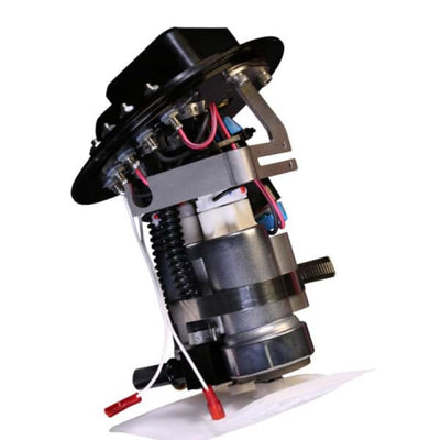 Aeromotive 15-21 Dodge Hellcat 450 Triple Fuel Pumps