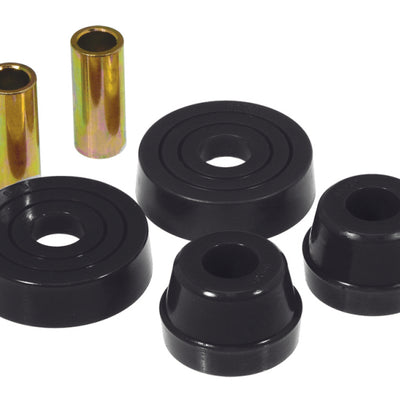 Prothane 83-04 Ford Mustang Strut Tower Bushings - Black
