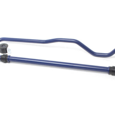 H&R 19-20 Audi A6 Premium/Premium Plus/Prestige (AWD) F2 Sway Bar Kit - 34mm Front/27mm Rear