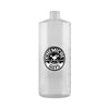 Chemical Guys TORQ Professional Foam Cannon Clear Replacement Bottle