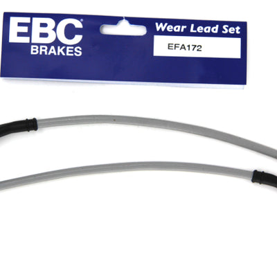 EBC 2015+ Ford Transit 150 SRW Front Wear Leads