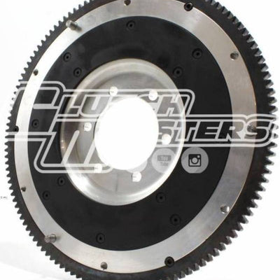 Clutch Masters 86-95 Mazda RX-7 1.3L Turbo Aluminum Flywheel