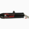 Big Gun 08-16 Suzuki RM-Z 450 Ballistic Series Slip On Exhaust