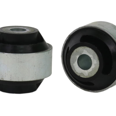 Whiteline 5/07-2012 Toyota Corolla ZRE140/150 Front C/A - Lwr Inner Rear Bushing Ki