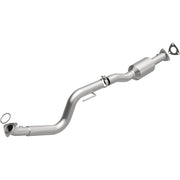 MagnaFlow 2009 Chevrolet Express 4500 V8 6.0L Right Underbody Catalytic Converter