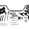 Hellwig 07-13 Chevrolet Suburban 2500 Solid Heat Treated Chromoly 1-5/16in Rear Sway Bar