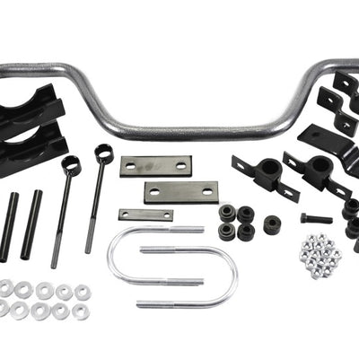 Hellwig 07-13 Chevrolet Suburban 2500 Solid Heat Treated Chromoly 1-5/16in Rear Sway Bar