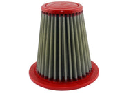 aFe MagnumFLOW Air Filters OER P5R A/F P5R Ford Mustang 94-04 V6