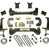 Skyjacker 6"SPACER KT,07-16TUNDRA 4X4
