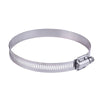 Airaid U-Build-It - (4-1/2in - 5-3/8in) #80 SS Hose Clamp