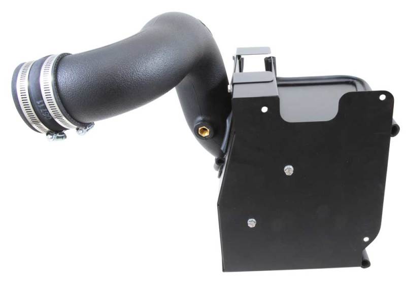 K&N 2013-2015 Hyundai Santa Fe L4-2.4L F/I AirCharger Performance Intake