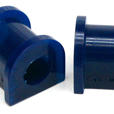 SuperPro Proton- F/ Sway Bar To Chassis