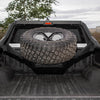 Addictive Desert Designs 2019 Ford Ranger HoneyBadger Chase Rack Tire Carrier (Req C995531410103)