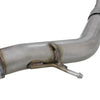 aFe Takeda 3in-2.5in SS Axle-Back Exhaust w/Polished Tips 2018 Hyundai Elantra GT Sport I4-1.6L(t)