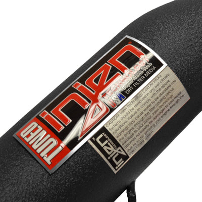 Injen 17-19 Audi A4 2.0T Black Cold Air Intake