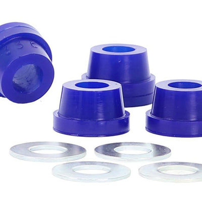 SuperPro 1958 Austin Healey Sprite Base Front Upper Control Arm Outer Bushing Kit