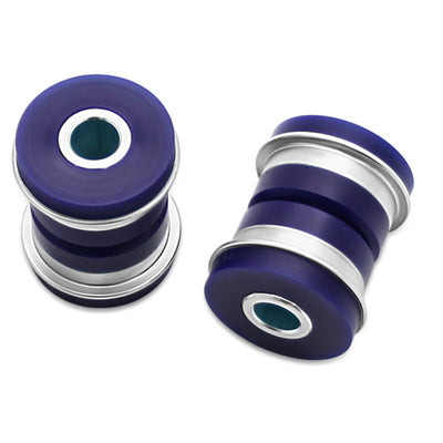 SuperPro 2000 Infiniti QX4 Base Front Lower Inner Forward Control Arm Bushing Kit