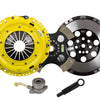 ACT 08-09 Dodge Caliber SRT-4 HD/Race Rigid 4 Pad Clutch Kit