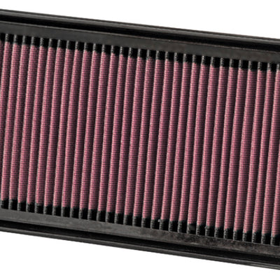 K&N Replacement Air Filter ACURA TL 04-06, RL 05-08; HONDA ACCORD HYBRID 05-07