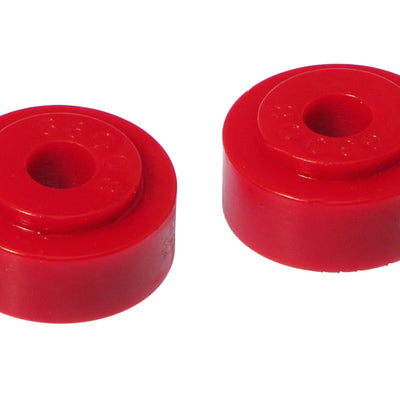 Prothane 64-70 Ford Mustang Power Steering Ram Bushings - Red
