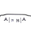 Hellwig 93-02 Chevrolet Camaro Solid Chromoly 1-5/16in Front Sway Bar
