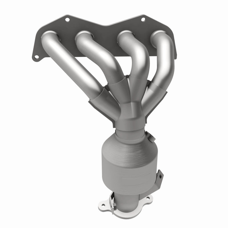 MagnaFlow Direct Fit Catalytic Converter 2009-2010 Pontiac Vibe 2.4L