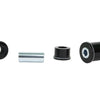 Whiteline Plus 8/97-8/08 Forester / 4/93-9/02 Impreza Front Lower Inner Control Arm Bushing Kit