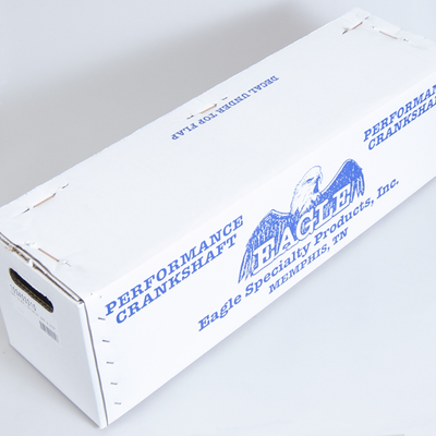 Eagle Chrysler 318/340 Small Block Cast Crankshaft